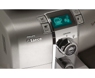 Saeco HD 8838/09 SYNTIA - 1406866 - zdjęcie 5